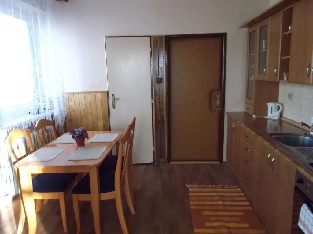 Privat Horec Maly Slavkov Exterior foto