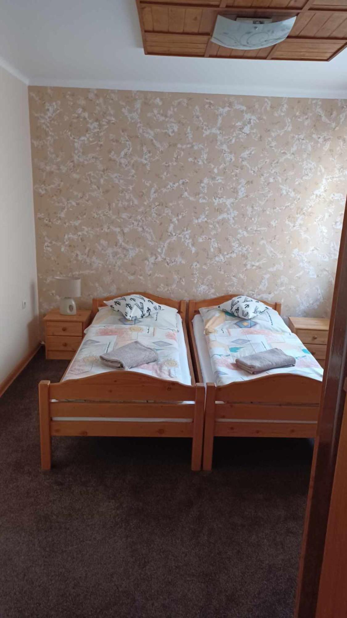 Privat Horec Maly Slavkov Exterior foto