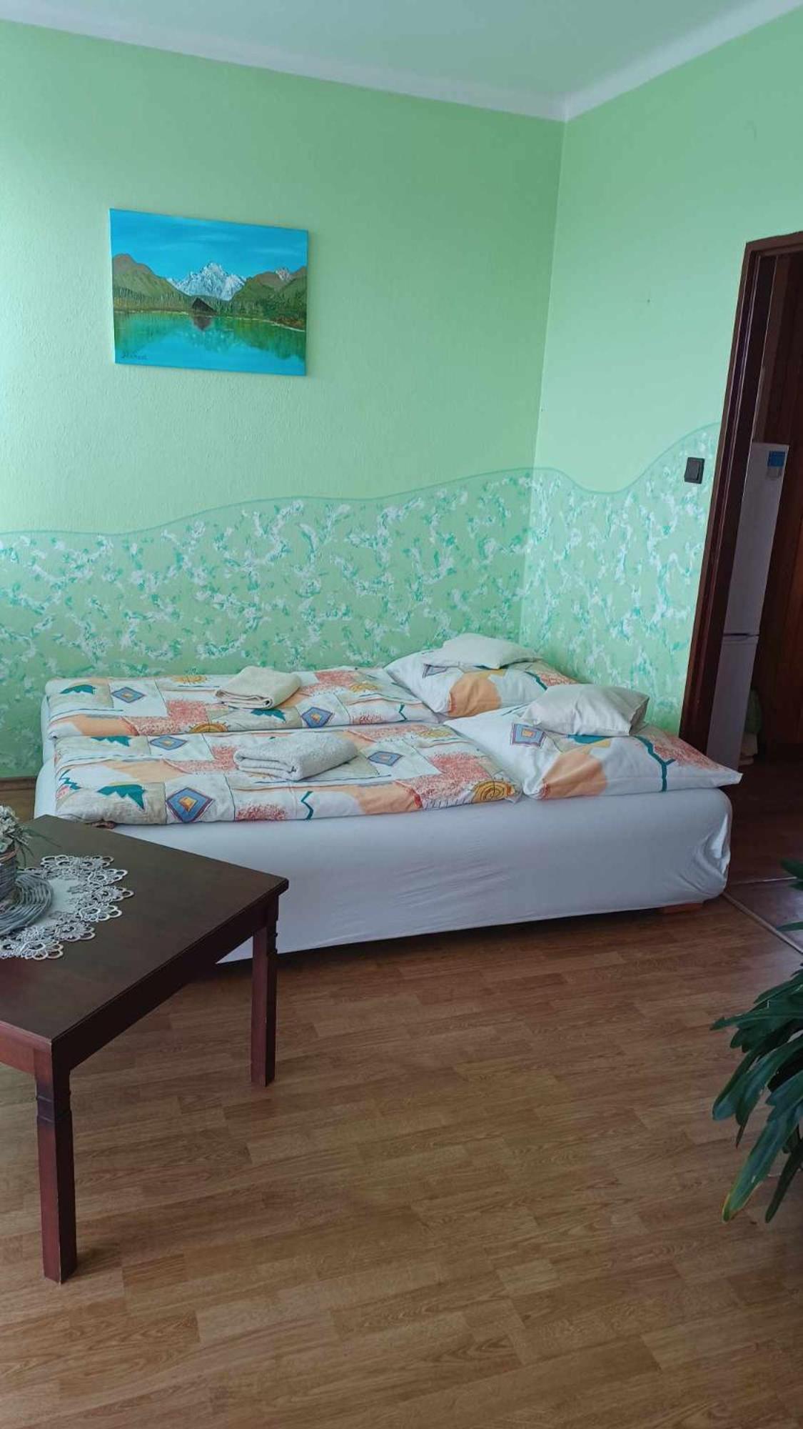 Privat Horec Maly Slavkov Exterior foto