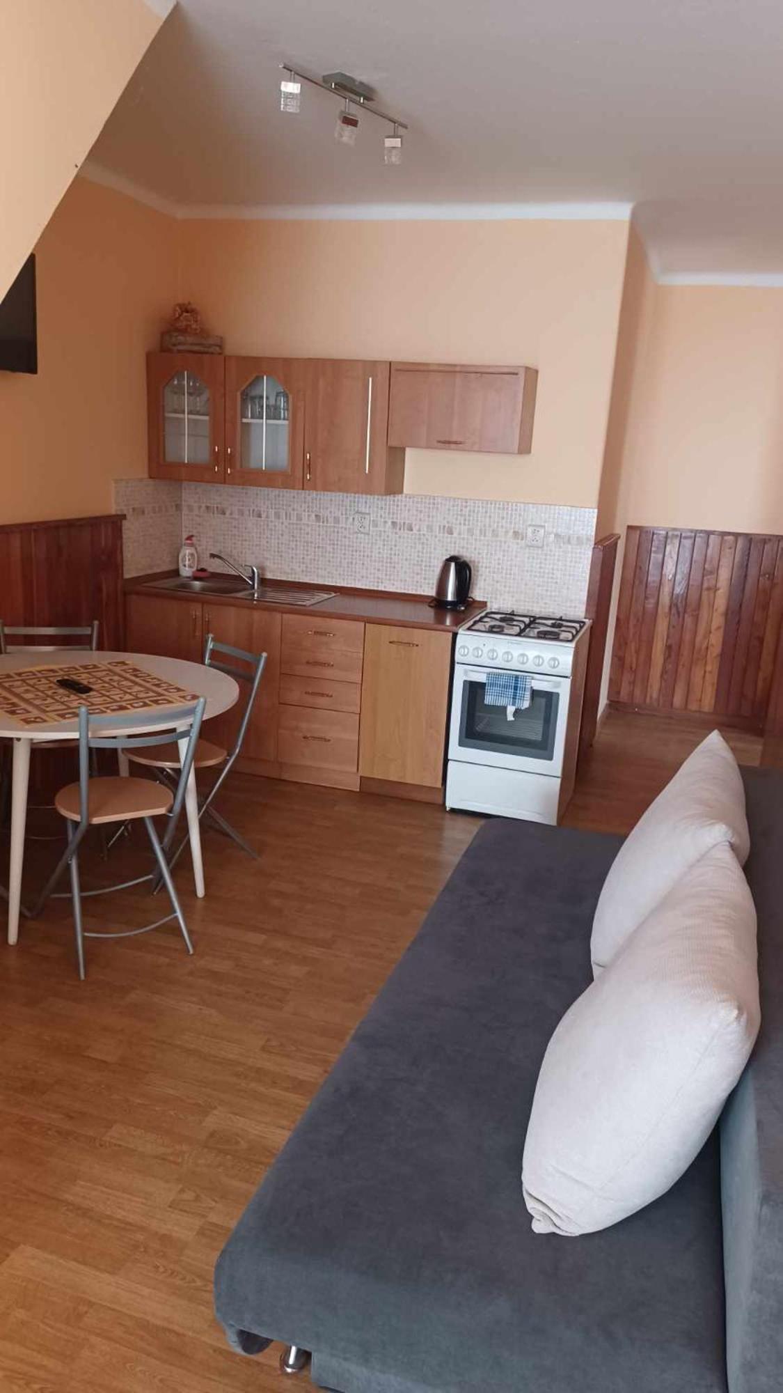 Privat Horec Maly Slavkov Exterior foto