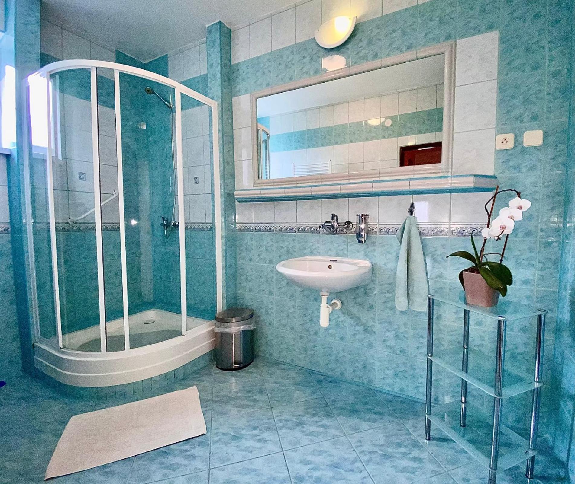 Privat Horec Maly Slavkov Exterior foto
