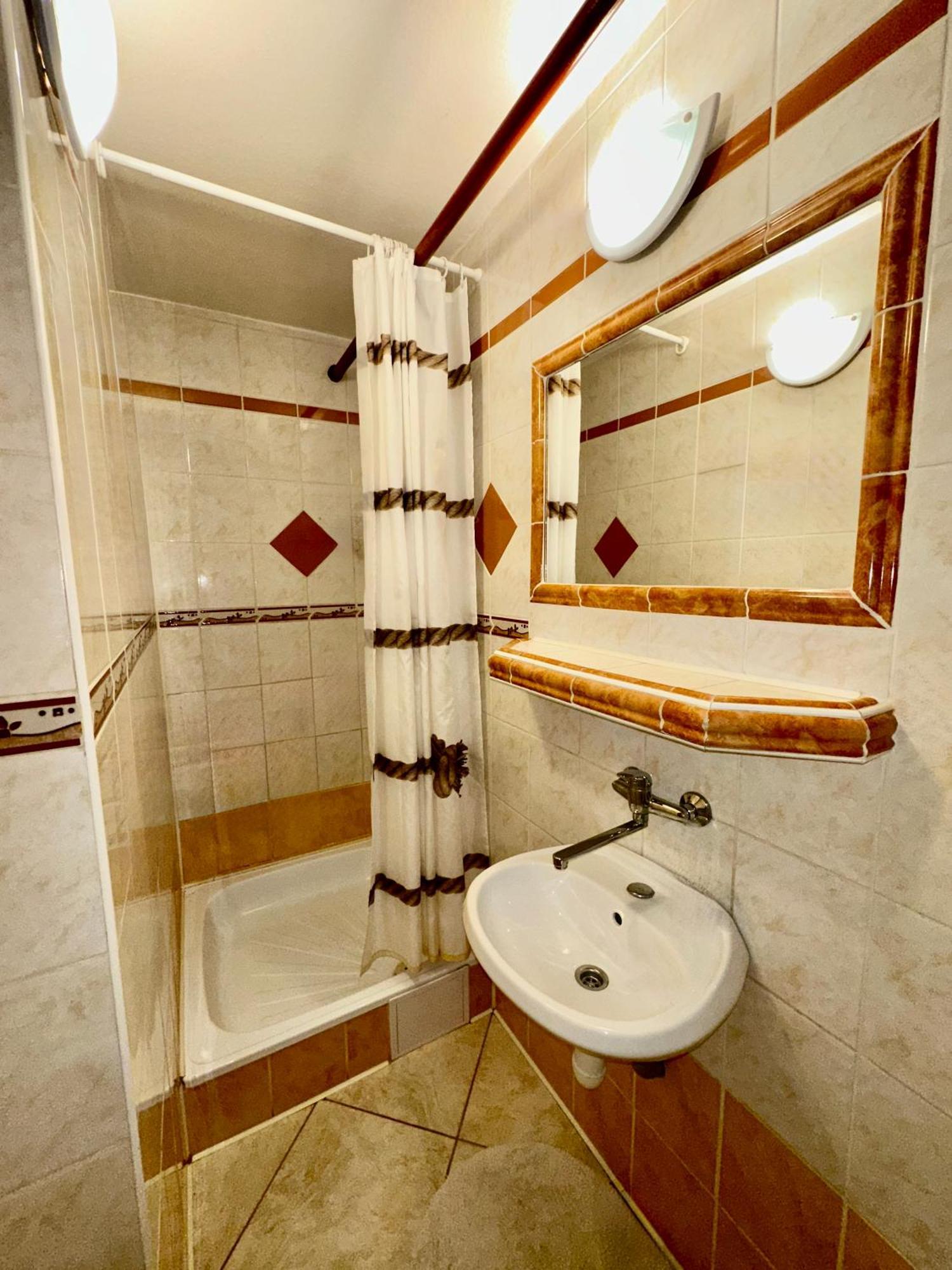 Privat Horec Maly Slavkov Exterior foto