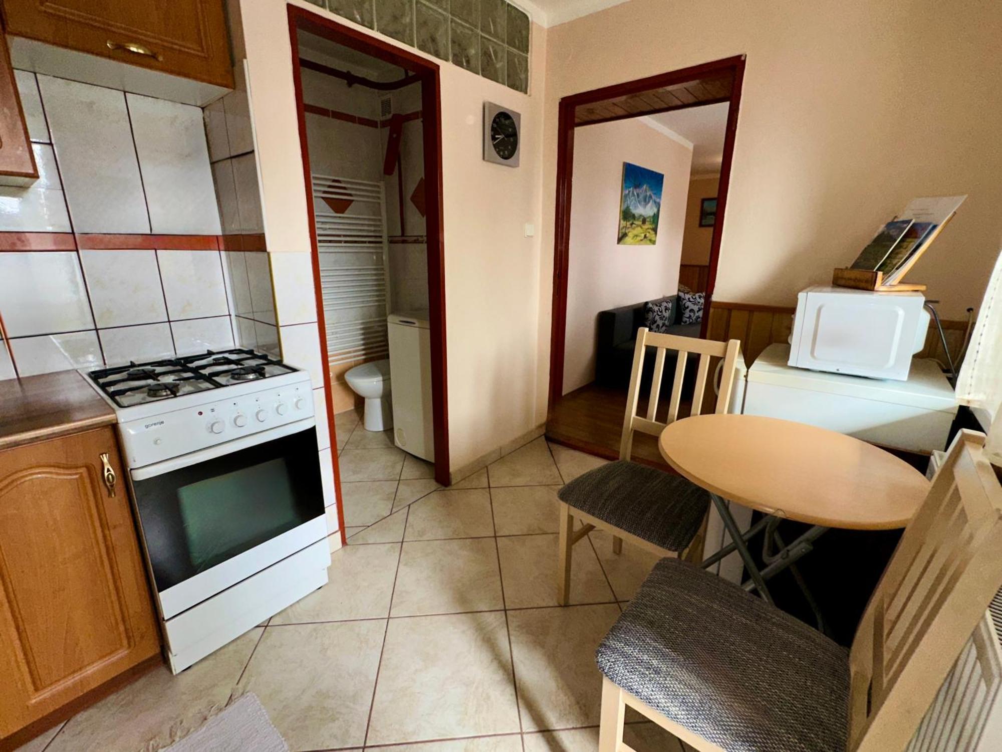 Privat Horec Maly Slavkov Exterior foto