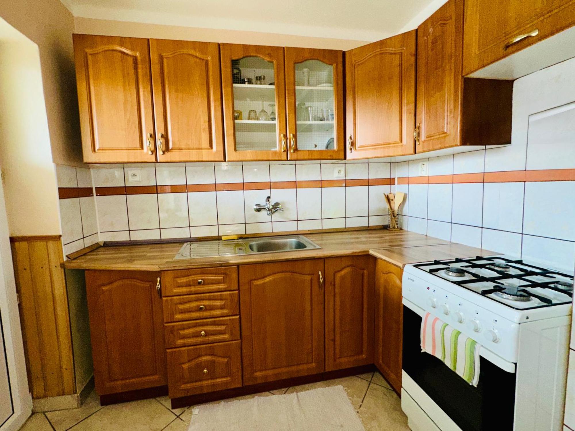 Privat Horec Maly Slavkov Exterior foto