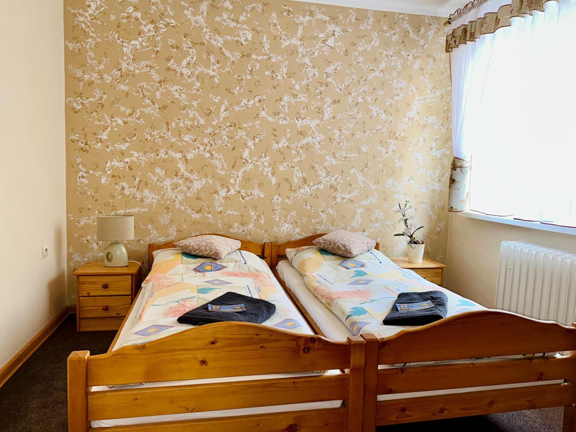 Privat Horec Maly Slavkov Exterior foto