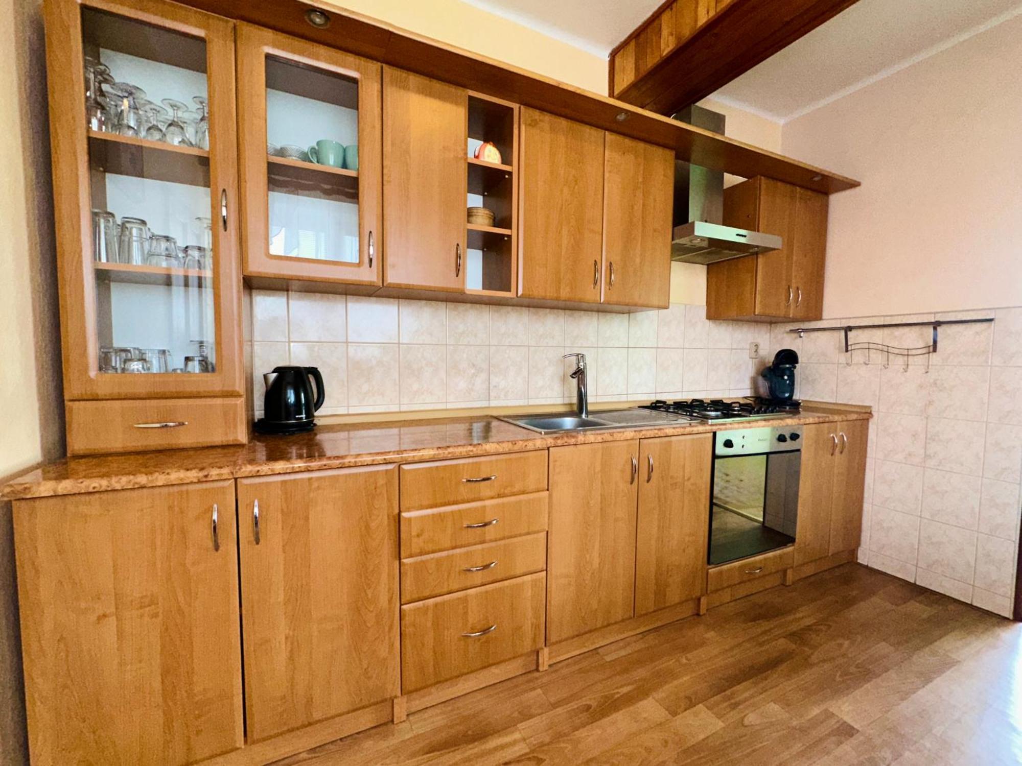 Privat Horec Maly Slavkov Exterior foto