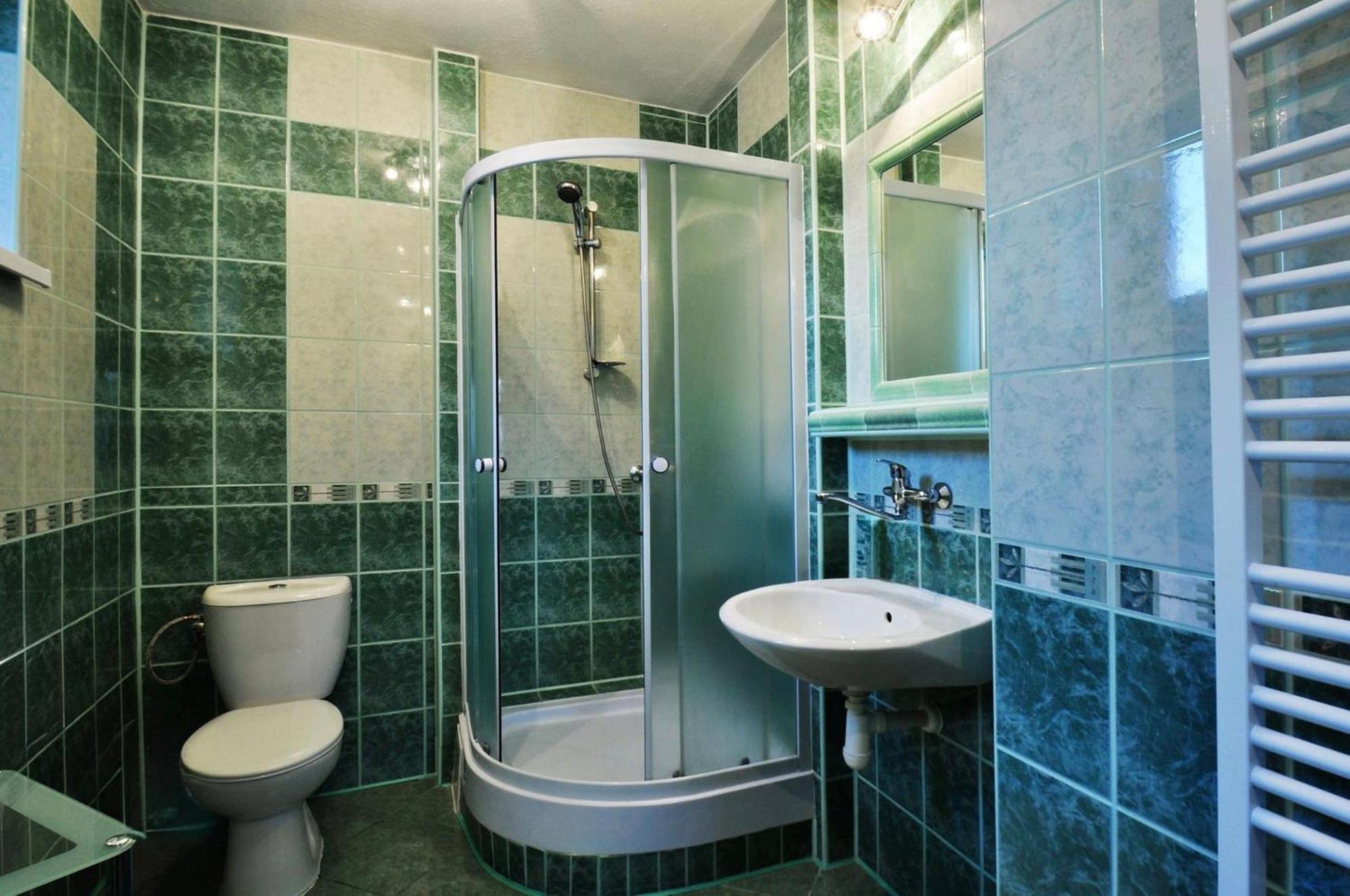 Privat Horec Maly Slavkov Exterior foto