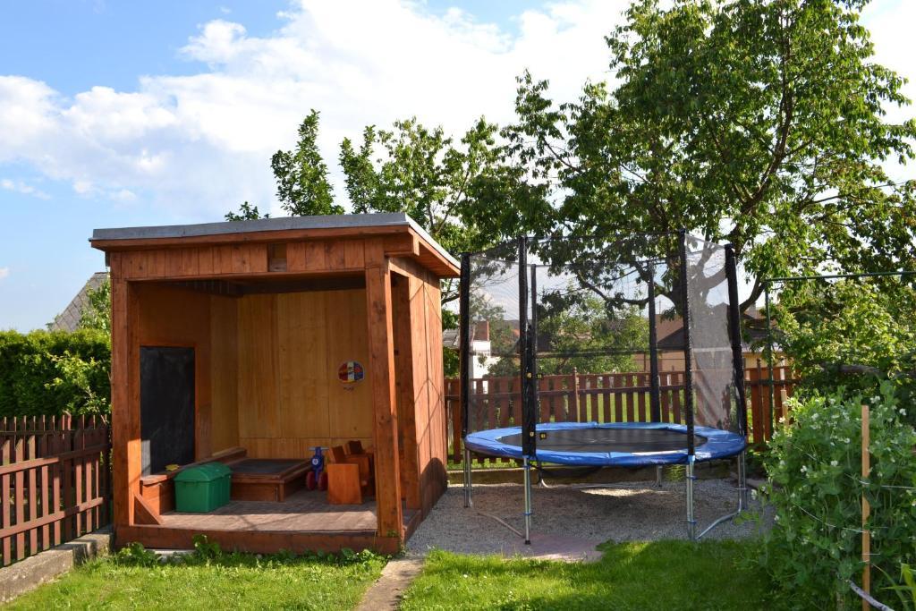 Privat Horec Maly Slavkov Exterior foto