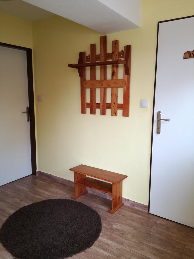 Privat Horec Maly Slavkov Exterior foto